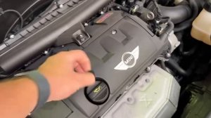 N16B16-A291J600 TM1574 MINI COOPER R56 TOYAMA 24.10.2024