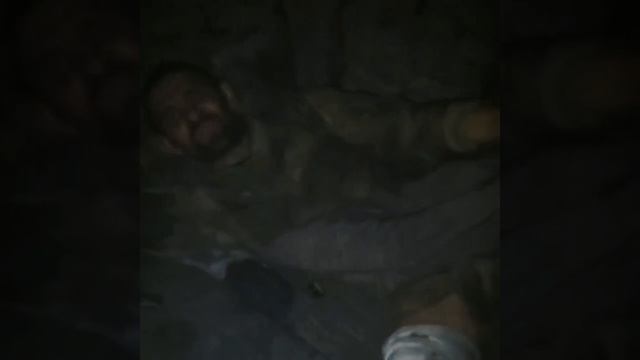 Памяти Горенкова Дениса Владимировича, героя СВО 74 бригада, 3 батальон, 7 рота