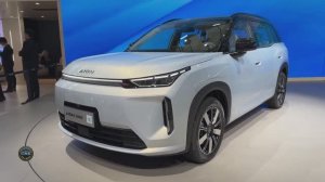 Aion i60 2026 год