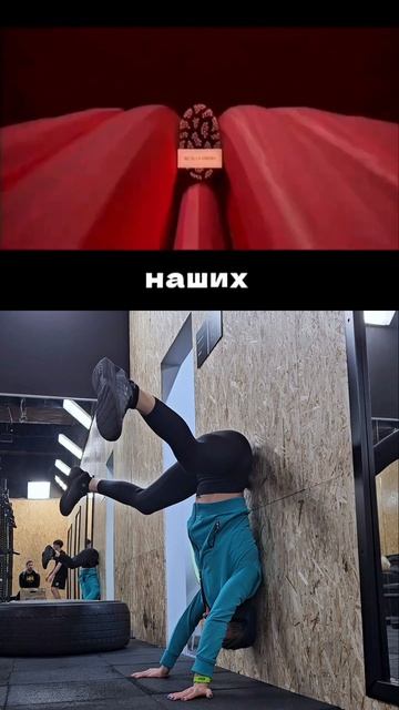 В чем польза силовых тренировок ?