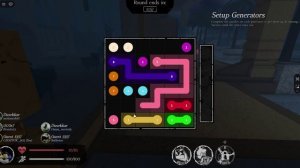 Форсакен часть 2. Меня заблокировали в Форсакене ? :((((