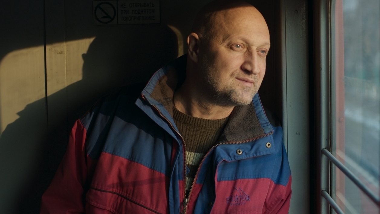 Встать на ноги» (18+)