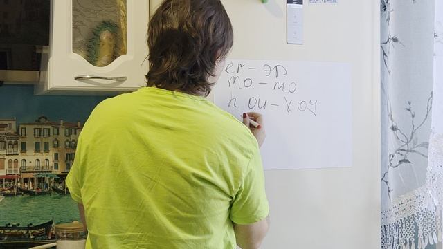 КИТАЙСКИЙ ЯЗЫК 🈯️УЧИМ СЛОГИ ЧАСТЬ 1