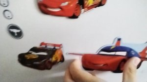 Прикольные Магнитики