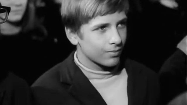 Юля ЯКУБ-песенка Робина Гуда (Я Робин Гуд 1974) смотреть онлайн