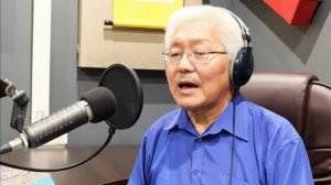 Баир Батодоржиев. Хуби заяан.