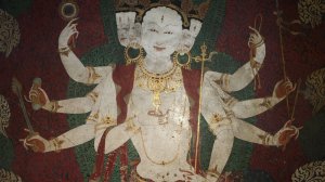 2. Последовательные Стадии Медитации на Пустотность