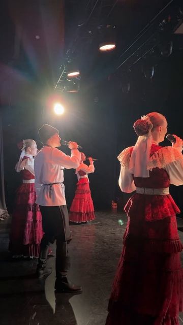 21 ноября Москва казачьи песни! Билеты на сайте КЦ Измайлово #концерт #хорошиепесни #афишамосквы смотреть онлайн