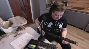 Не ко мне - Артём Жихарев(Кавер Чиж и Ко)