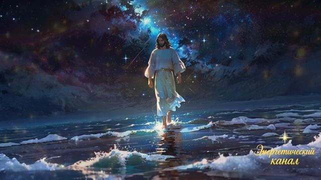 Иисус - Укажи путь смотреть онлайн