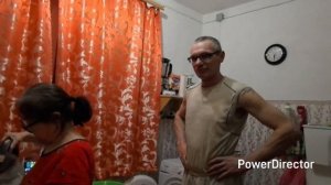 Жизнь аборигенки. Заехала к сестре. Документальный фильм 28.10.25.