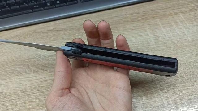 Деревянный Нож Stiletto 'Восхождение'. 'Ascend' Arcane. Vozwooden. Standoff2. 2025 смотреть онлайн