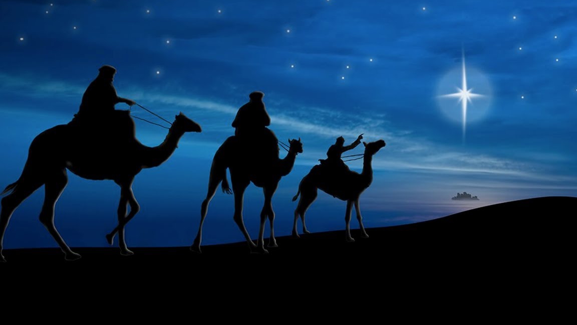 "Пути ко Христу" смотреть онлайн