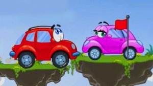 МУЛЬТИК ПРО МАШИНКИ ДЛЯ ДЕТЕЙ | МАШИНКА ВИЛЛИ МУЛЬТФИЛЬМ | МУЛЬТИКИ ПРО МАШИНКИ