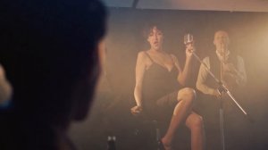 Небесный блюз