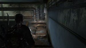 Прохождение The Last of Us Part 1 Remake ФИНАЛ