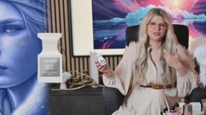 ТОП 10 САМЫХ КРАСИВЫХ ЗИМНИХ АРОМАТОВ