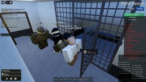 Откат на фрика в ФСБ.