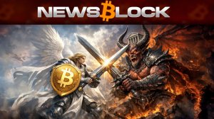 Крипта vs Банки: Финальная Битва Уже в Январе