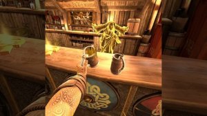 Asgards Wrath 2 VR - Таверна