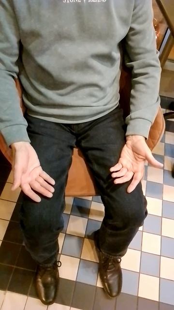 Дыхание телом