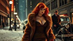 Винтажная ретро музыка в стиле 1930-1940 Vintage Golden Age №67