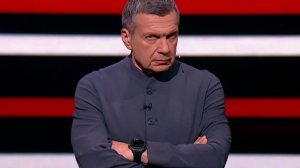 Вечер с Владимиром Соловьевым от 5.01.2026 анонс выпуска, что будет в эфире