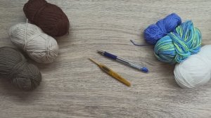 СП ВЯЗАНИЕ - ЭТО СЕРБЁЗНО   КРУГОСВЕТКА   ОТЧЁТ ЗА ПЕРВУЮ НЕДЕЛЮ