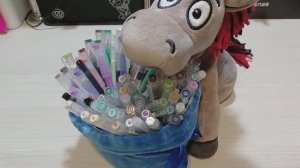 Доехали Мои подарки на Новый год 2 часть