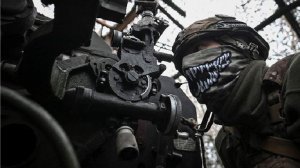 ВСУ бросили своего военного с инвалидностью при отступлении из Зеленого