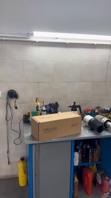 Bentley GT: замена переднего пневмобалонна на MRAER #пневмоподвеска #бэнтли #пневмобаллон #подвеска