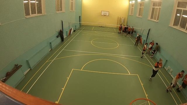 Севастьяново - Кузнечное (09.01.226) смотреть онлайн