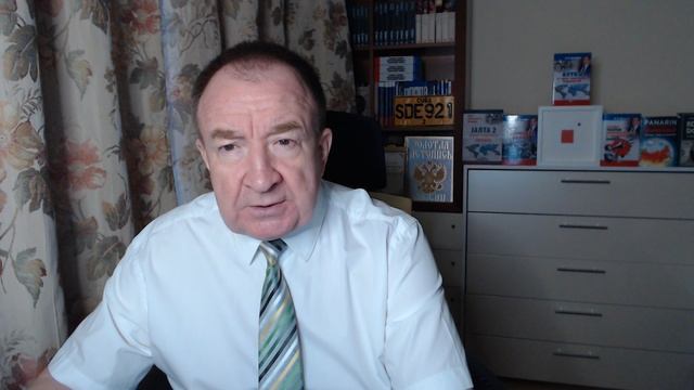 Игорь Панарин: Анализ СВО Трампа в Венесуэле смотреть онлайн