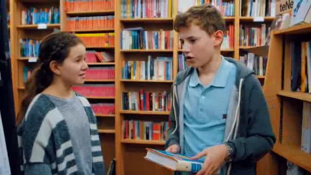 GG1_Unit 4.2 I havent got big feet Part 2_MEL смотреть онлайн