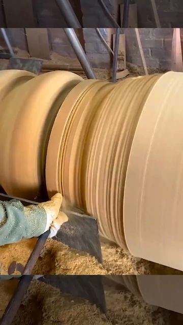 Деревообрабатывающие работы опасны