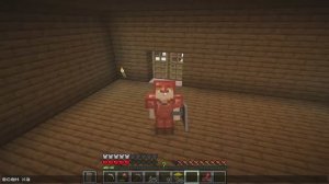 играем в майнкрафт