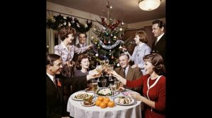 Новый год шестьдесят седьмого. Музыка 2026