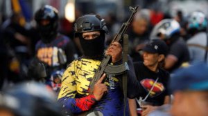 Рубио заявил о планах США по примирению противоборствующих сил в Венесуэле