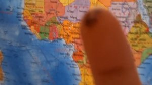 Видео о географии