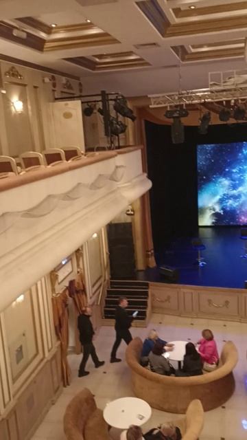 Театр музыкальной комедии в Екатеринбурге смотреть онлайн