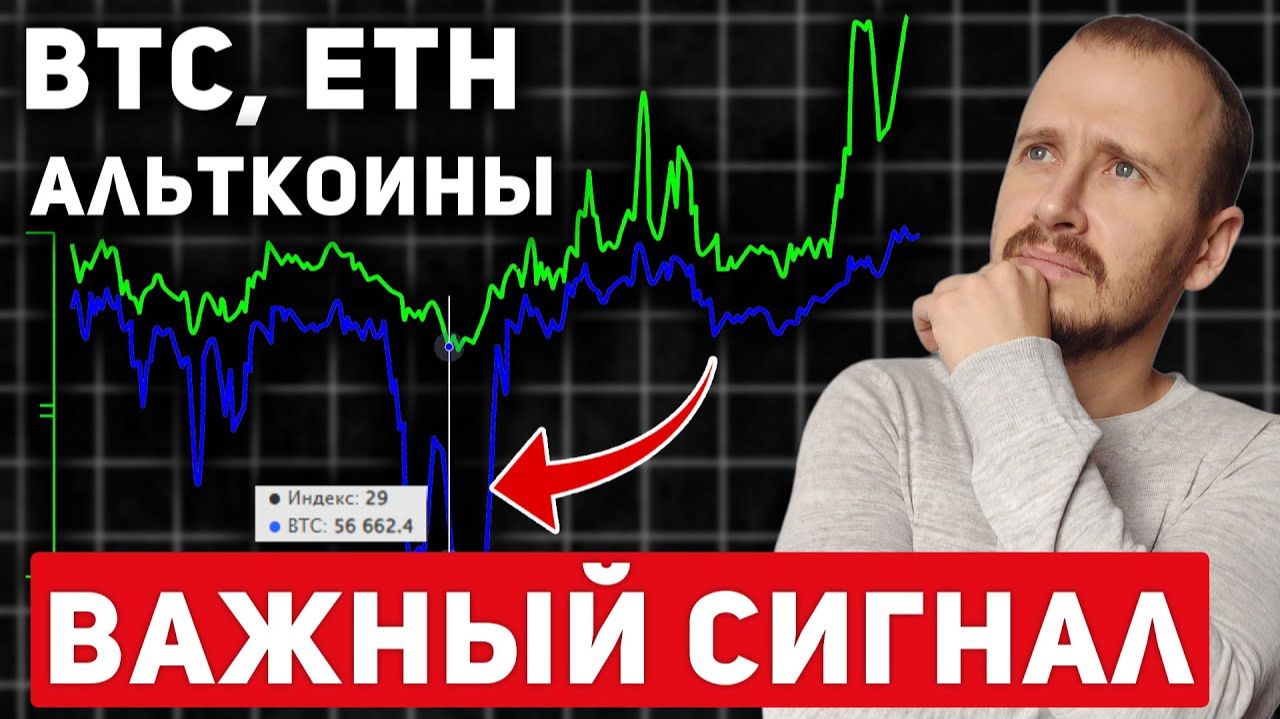 BTC ETH Альткоины - БУДУ ПОКУПАТЬ ЗДЕСЬ смотреть онлайн