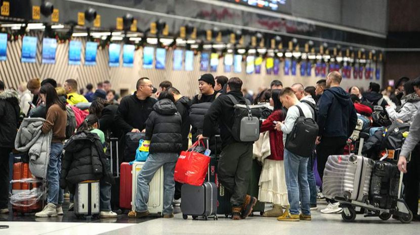 Ограничения на прилет самолетов в аэропорт Шереметьево были продлены смотреть онлайн