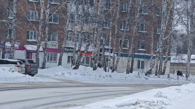 СНЯТО НА XIAOMI 17 - МАКСИМАЛЬНОЕ КАЧЕСТВО смотреть онлайн