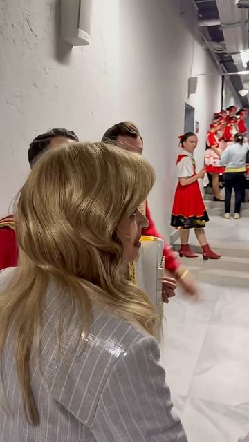 Пляшем с Еленой Пресняковой! Готовимся к нашему концерту 21 ноября в КЦ Измайлово #концерт смотреть онлайн