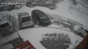 Владивосток, Черняховского 3в