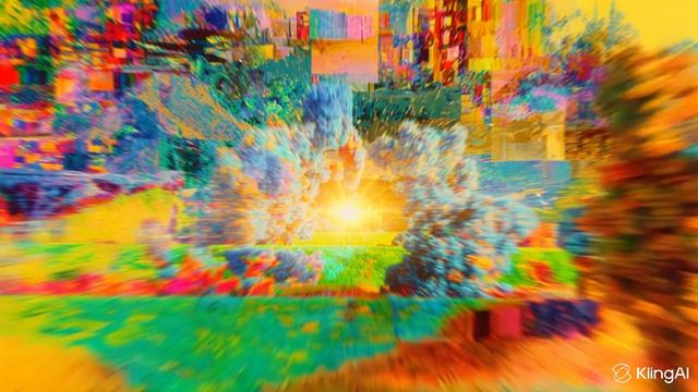 Абстракция GLJlll смотреть онлайн