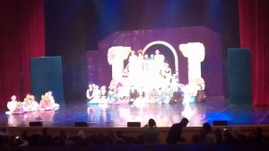 Главная рождественская ёлка города Ярославль СМОТРИ ОПИСАНИЕ!!! 1 часть