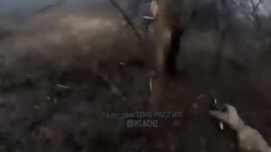 СВО наши бойцы попали под дроны всу