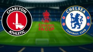 10.01.2026 | 23:00 | Чарльтон — Челси | КУБОК АНГЛИИ | ПРЯМАЯ ТРАНСЛЯЦИЯ | Робин Фут