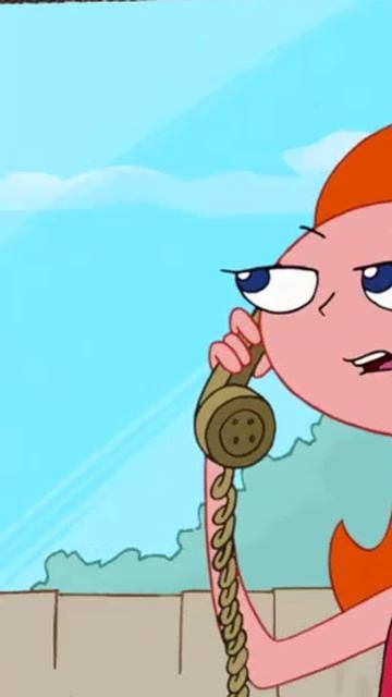 Финес и Ферб 112030